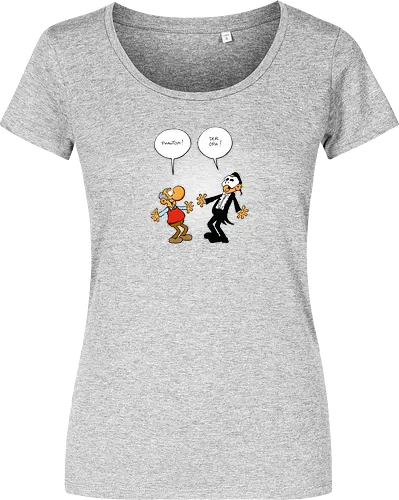 RUTHE - PHANTOM DER OPA