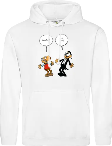 RUTHE - PHANTOM DER OPA