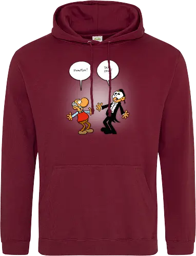 RUTHE - PHANTOM DER OPA