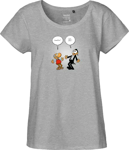 RUTHE - PHANTOM DER OPA