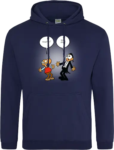 RUTHE - PHANTOM DER OPA