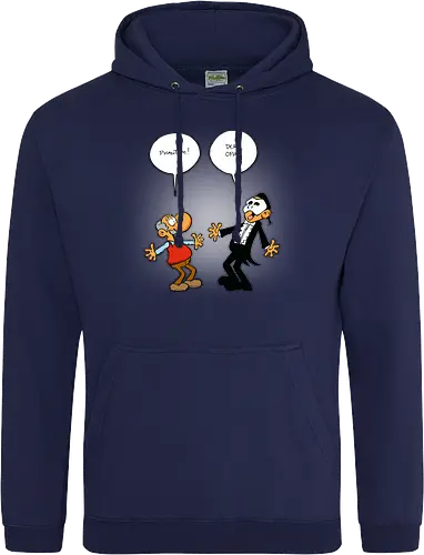 RUTHE - PHANTOM DER OPA