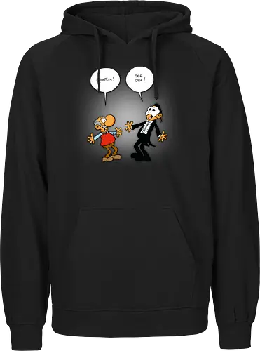 RUTHE - PHANTOM DER OPA