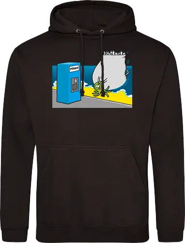 RUTHE - PFANDKRAKE