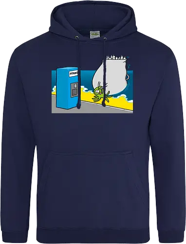 RUTHE - PFANDKRAKE