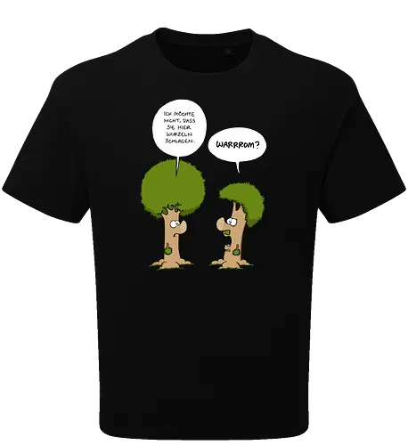 RUTHE - HITLERBAUM