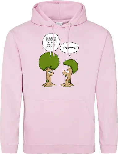 RUTHE - HITLERBAUM