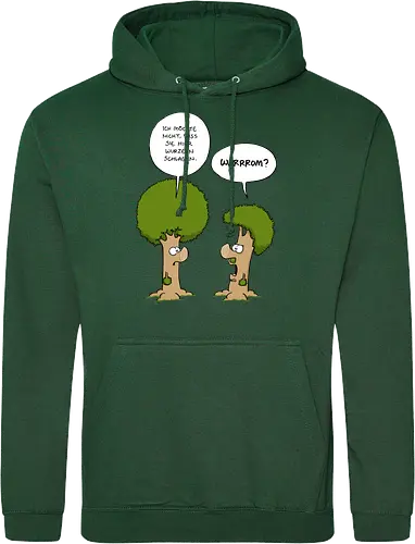 RUTHE - HITLERBAUM