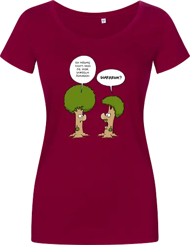 RUTHE - HITLERBAUM
