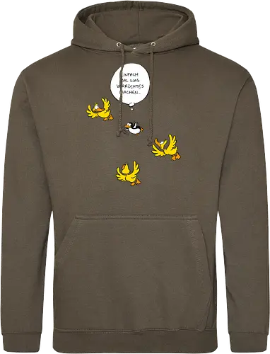 RUTHE - WAS VERRÜCKTES