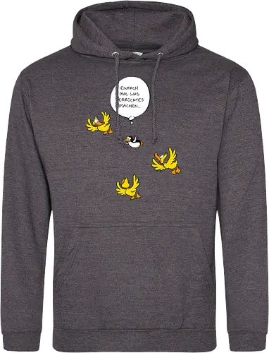 RUTHE - WAS VERRÜCKTES