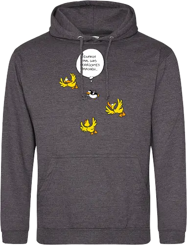 RUTHE - WAS VERRÜCKTES