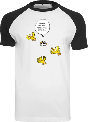 RUTHE - WAS VERRÜCKTES