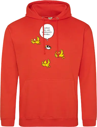 RUTHE - WAS VERRÜCKTES