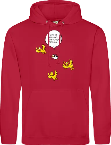 RUTHE - WAS VERRÜCKTES