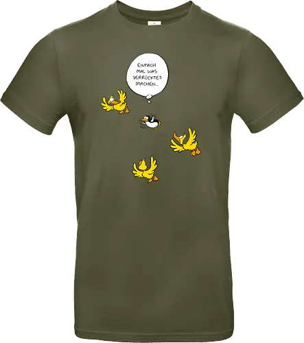 RUTHE - WAS VERRÜCKTES