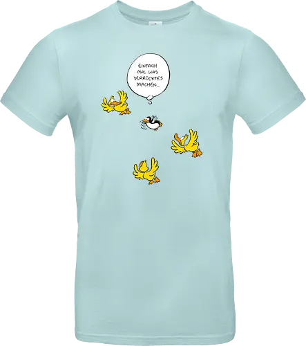 RUTHE - WAS VERRÜCKTES