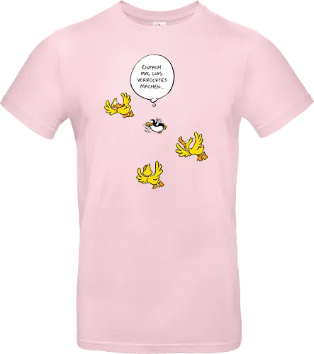 RUTHE - WAS VERRÜCKTES