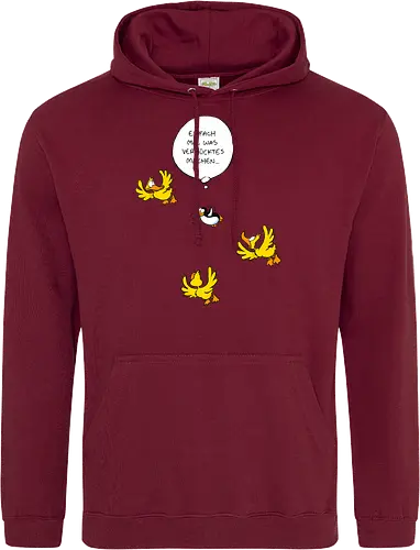 RUTHE - WAS VERRÜCKTES