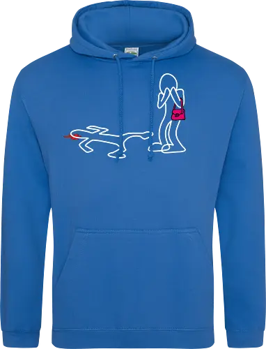 RUTHE - FRAU DES OPFERS