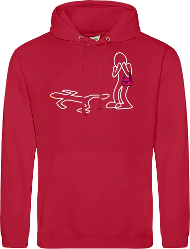 RUTHE - FRAU DES OPFERS