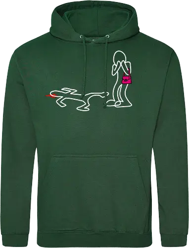 RUTHE - FRAU DES OPFERS