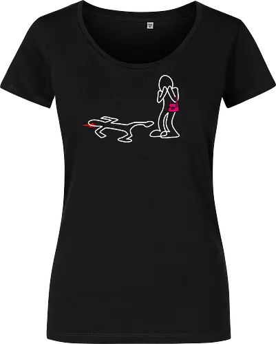 RUTHE - FRAU DES OPFERS