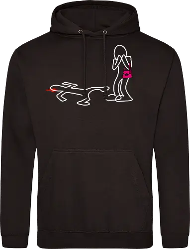 RUTHE - FRAU DES OPFERS