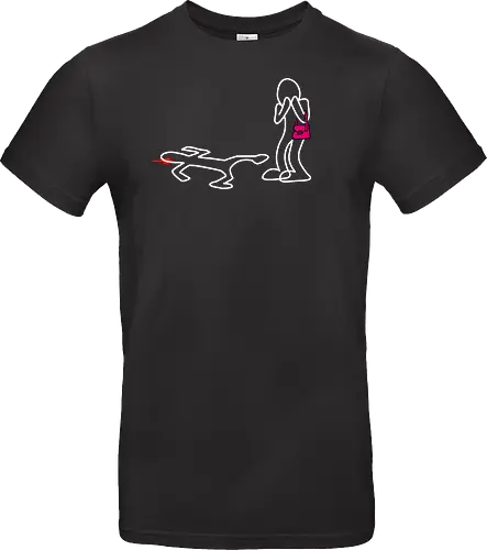 RUTHE - FRAU DES OPFERS