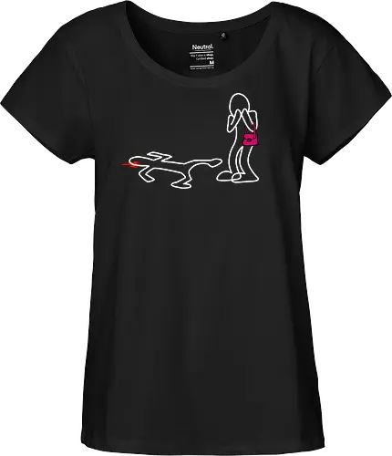 RUTHE - FRAU DES OPFERS