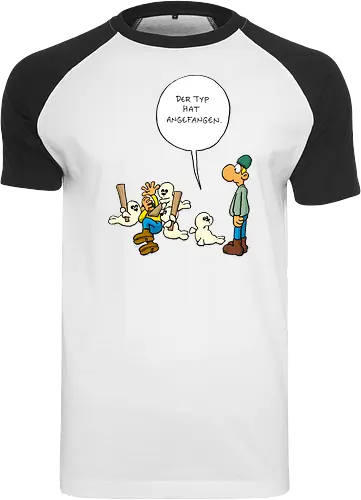 RUTHE - ROBBENBABYS