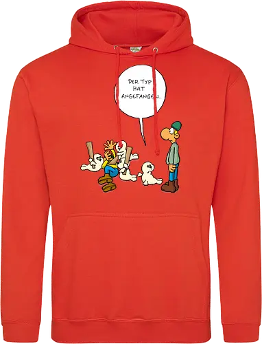 RUTHE - ROBBENBABYS