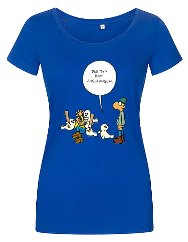 RUTHE - ROBBENBABYS