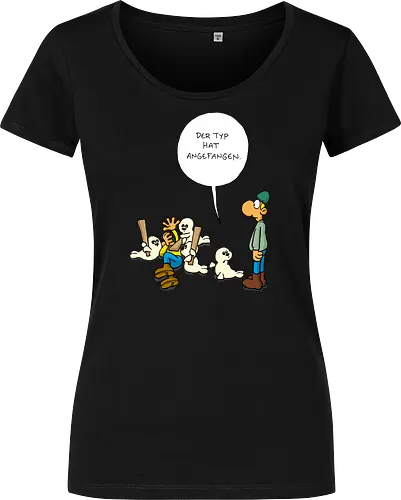 RUTHE - ROBBENBABYS
