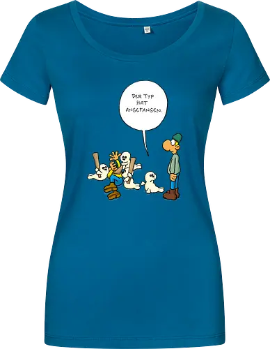 RUTHE - ROBBENBABYS