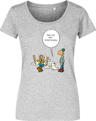 RUTHE - ROBBENBABYS