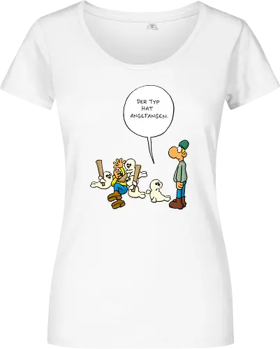 RUTHE - ROBBENBABYS