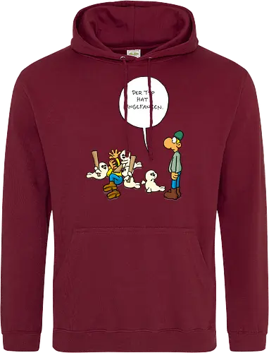 RUTHE - ROBBENBABYS