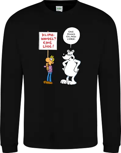 RUTHE - GANZ DÜNNES EIS