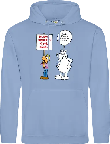 RUTHE - GANZ DÜNNES EIS