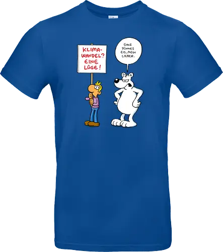 RUTHE - GANZ DÜNNES EIS