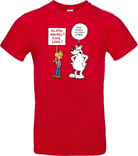 RUTHE - GANZ DÜNNES EIS