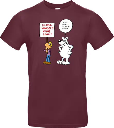 RUTHE - GANZ DÜNNES EIS