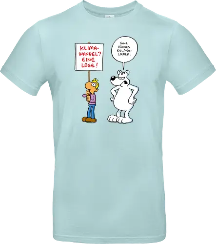 RUTHE - GANZ DÜNNES EIS