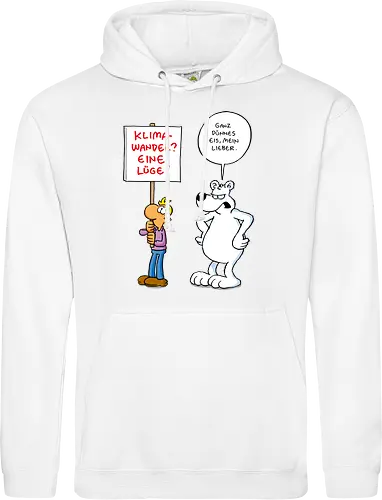 RUTHE - GANZ DÜNNES EIS