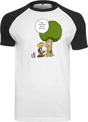 RUTHE - BAUMTRAINING