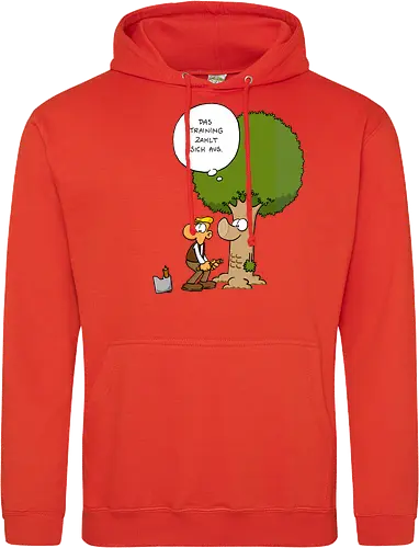 RUTHE - BAUMTRAINING