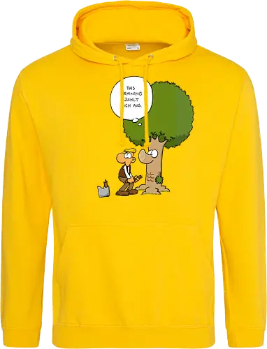 RUTHE - BAUMTRAINING