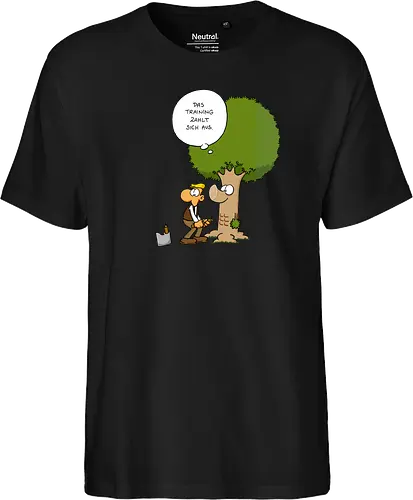 RUTHE - BAUMTRAINING