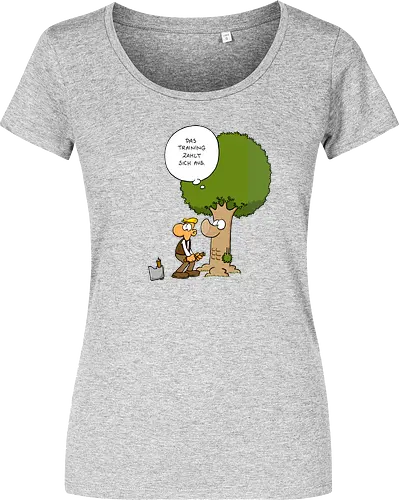 RUTHE - BAUMTRAINING